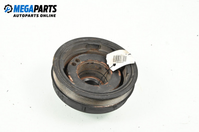 Демпферна шайба за Mercedes-Benz E-Class Sedan (W211) (03.2002 - 03.2009) E 350 (211.056), 272 к.с.
