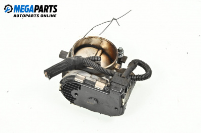 Дроселова клапа за Mercedes-Benz E-Class Sedan (W211) (03.2002 - 03.2009) E 350 (211.056), 272 к.с., № A 113 141 01 25