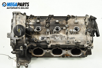 Глава за Mercedes-Benz E-Class Sedan (W211) (03.2002 - 03.2009) E 350 (211.056), 272 к.с.