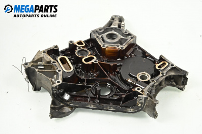 Капак ангренажен ремък за Mercedes-Benz E-Class Sedan (W211) (03.2002 - 03.2009) E 350 (211.056), 272 к.с.