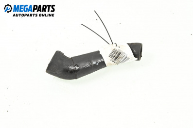 Воден маркуч за Mercedes-Benz E-Class Sedan (W211) (03.2002 - 03.2009) E 350 (211.056), 272 к.с.