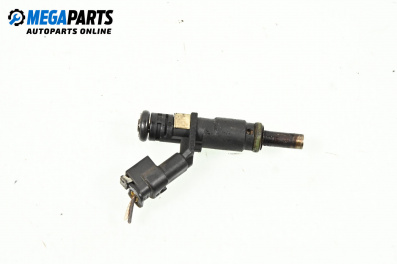 Дюза бензин за Mercedes-Benz E-Class Sedan (W211) (03.2002 - 03.2009) E 350 (211.056), 272 к.с.