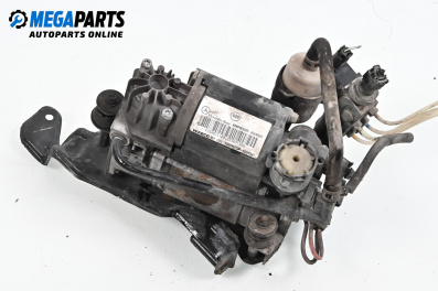 Компресор въздушно окачване за Mercedes-Benz E-Class Sedan (W211) (03.2002 - 03.2009) E 350 (211.056), 272 к.с., № Wabco 001 1233