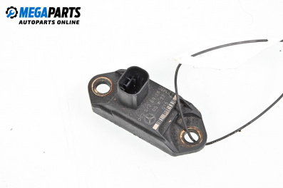 Сензор airbag за Mercedes-Benz E-Class Sedan (W211) (03.2002 - 03.2009), № 002 542 69 18