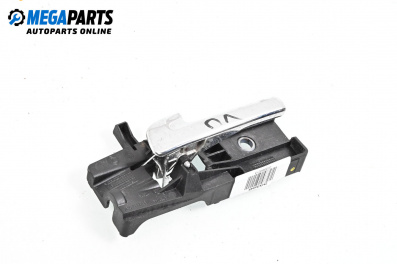 Вътрешна дръжка за Alfa Romeo 159 Sportwagon (03.2006 - 11.2011), 4+1 вр., комби, позиция: предна, лява