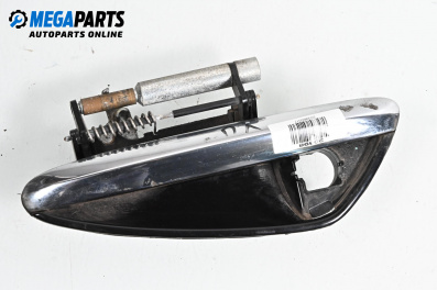 Външна дръжка за Alfa Romeo 159 Sportwagon (03.2006 - 11.2011), 4+1 вр., комби, позиция: предна, лява