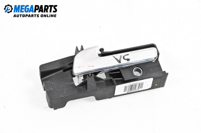 Вътрешна дръжка за Alfa Romeo 159 Sportwagon (03.2006 - 11.2011), 4+1 вр., комби, позиция: задна, лява