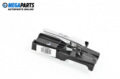 Вътрешна дръжка за Alfa Romeo 159 Sportwagon (03.2006 - 11.2011), 4+1 вр., комби, позиция: предна, дясна