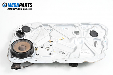 Механизъм ел. стъкло за Alfa Romeo 159 Sportwagon (03.2006 - 11.2011), 4+1 вр., комби, позиция: предна, дясна