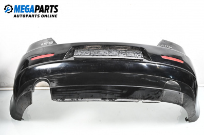 Задна броня за Alfa Romeo 159 Sportwagon (03.2006 - 11.2011), комби