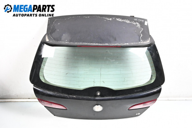 Заден капак за Alfa Romeo 159 Sportwagon (03.2006 - 11.2011), 4+1 вр., комби, позиция: задна