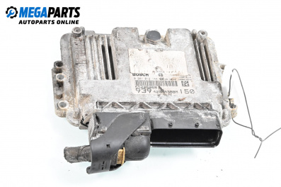 Компютър двигател за Alfa Romeo 159 Sportwagon (03.2006 - 11.2011) 1.9 JTDM 16V, 150 к.с., № 55205068