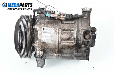 Компресор климатик за Alfa Romeo 159 Sportwagon (03.2006 - 11.2011) 1.9 JTDM 16V, 150 к.с., № 60693331
