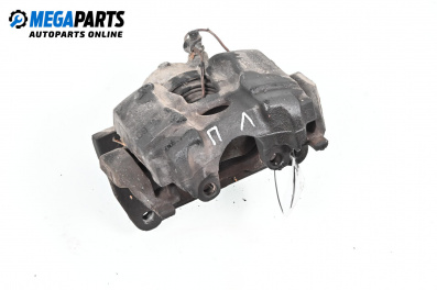 Спирачен апарат за Alfa Romeo 159 Sportwagon (03.2006 - 11.2011), позиция: предна, лява