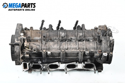Глава за Alfa Romeo 159 Sportwagon (03.2006 - 11.2011) 1.9 JTDM 16V, 150 к.с.