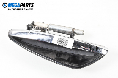 Външна дръжка за Alfa Romeo 159 Sportwagon (03.2006 - 11.2011), 4+1 вр., комби, позиция: задна, лява