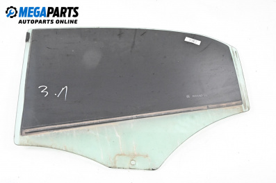 Странично стъкло за Alfa Romeo 159 Sportwagon (03.2006 - 11.2011), 4+1 вр., комби, позиция: задна, лява