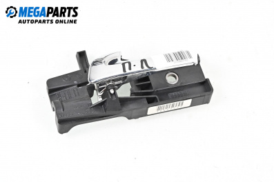 Вътрешна дръжка за Alfa Romeo 159 Sportwagon (03.2006 - 11.2011), 4+1 вр., комби, позиция: предна, лява