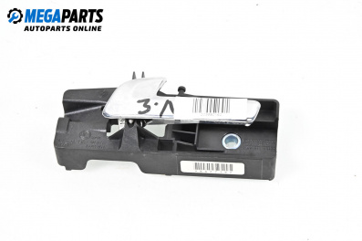 Вътрешна дръжка за Alfa Romeo 159 Sportwagon (03.2006 - 11.2011), 4+1 вр., комби, позиция: задна, лява