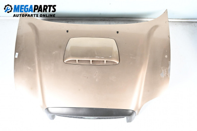 Преден капак за Hyundai Santa Fe I SUV (11.2000 - 03.2006), 4+1 вр., джип, позиция: предна