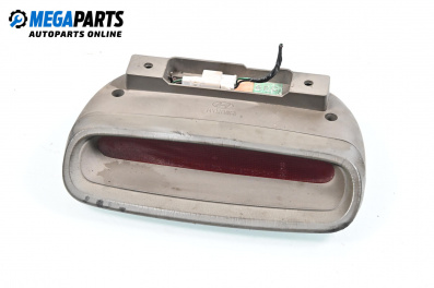 Трети стоп за Hyundai Santa Fe I SUV (11.2000 - 03.2006), джип