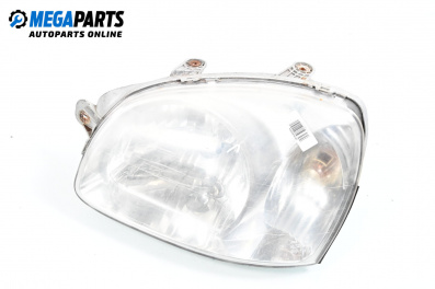 Фар за Hyundai Santa Fe I SUV (11.2000 - 03.2006), джип, позиция: лява