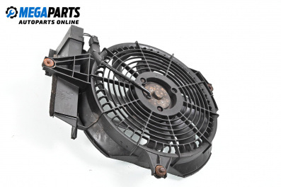 Перка охлаждане за Hyundai Santa Fe I SUV (11.2000 - 03.2006) 2.0 CRDi 4x4, 125 к.с.