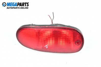 Стоп в броня за Hyundai Santa Fe I SUV (11.2000 - 03.2006), джип, позиция: дясна