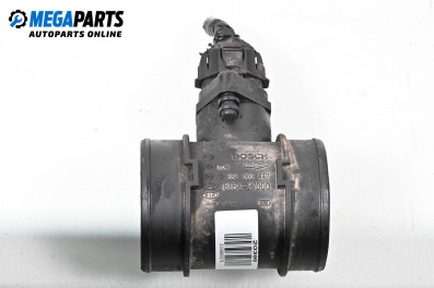 Дебитомер за Hyundai Santa Fe I SUV (11.2000 - 03.2006) 2.0 CRDi 4x4, 125 к.с., № Bosch 0 281 002 447