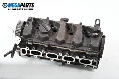 Глава за Hyundai Santa Fe I SUV (11.2000 - 03.2006) 2.0 CRDi 4x4, 125 к.с.