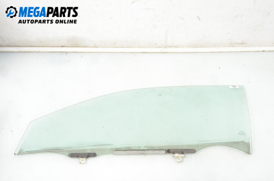 Странично стъкло за Toyota Corolla E12 Hatchback (11.2001 - 02.2007), 2+1 вр., хечбек, позиция: предна, лява