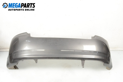 Задна броня за Toyota Corolla E12 Hatchback (11.2001 - 02.2007), хечбек