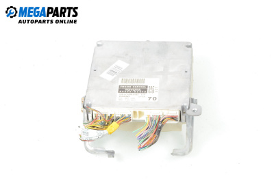 Компютър двигател за Toyota Corolla E12 Hatchback (11.2001 - 02.2007) 1.6 VVT-i (ZZE121), 110 к.с., № 89666-02070