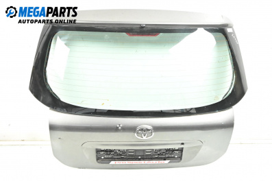 Заден капак за Toyota Corolla E12 Hatchback (11.2001 - 02.2007), 2+1 вр., хечбек, позиция: задна