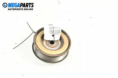 Демпферна шайба за Toyota Corolla E12 Hatchback (11.2001 - 02.2007) 1.6 VVT-i (ZZE121), 110 к.с.