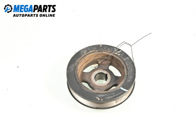 Демпферна шайба за Toyota Corolla E12 Hatchback (11.2001 - 02.2007) 1.6 VVT-i (ZZE121), 110 к.с.