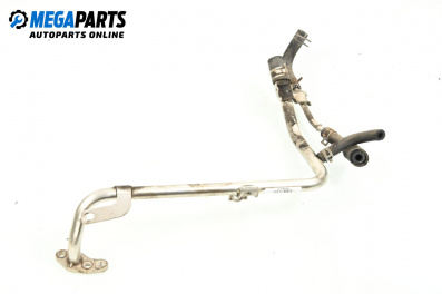 Тръба за охладителна течност за Toyota Corolla E12 Hatchback (11.2001 - 02.2007) 1.6 VVT-i (ZZE121), 110 к.с.