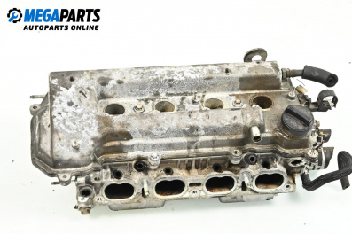 Глава за Toyota Corolla E12 Hatchback (11.2001 - 02.2007) 1.6 VVT-i (ZZE121), 110 к.с.