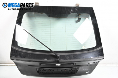 Заден капак за BMW 3 Series E46 Compact (06.2001 - 02.2005), 2+1 вр., хечбек, позиция: задна