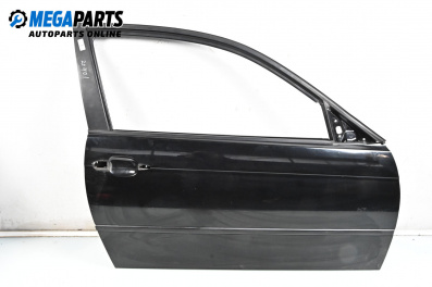 Врата за BMW 3 Series E46 Compact (06.2001 - 02.2005), 2+1 вр., хечбек, позиция: дясна