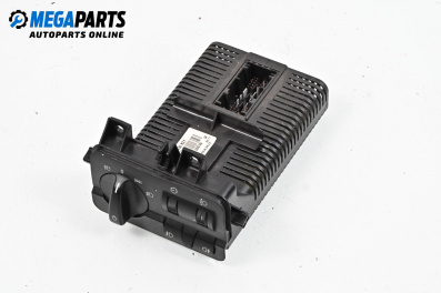 Ключ светлини  за BMW 3 Series E46 Compact (06.2001 - 02.2005)