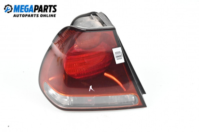 Стоп за BMW 3 Series E46 Compact (06.2001 - 02.2005), хечбек, позиция: лява