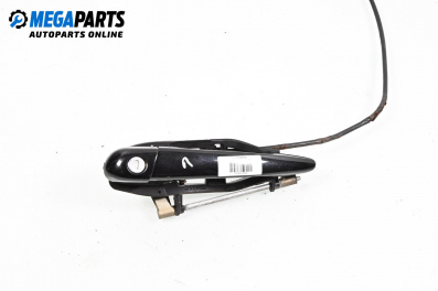 Външна дръжка за BMW 3 Series E46 Compact (06.2001 - 02.2005), 2+1 вр., хечбек, позиция: лява