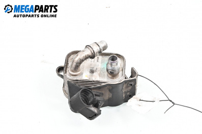 Маслоохладител за BMW 3 Series E46 Compact (06.2001 - 02.2005) 318 ti, 143 к.с.