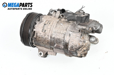 Компресор климатик за BMW 3 Series E46 Compact (06.2001 - 02.2005) 318 ti, 143 к.с.