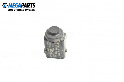 Парктроник за Volkswagen Touareg SUV I (10.2002 - 01.2013), № Bosch 0 263 003 551