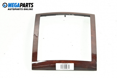 Централна конзола за Volkswagen Touareg SUV I (10.2002 - 01.2013)