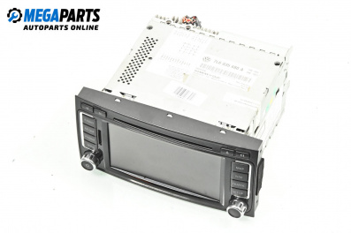 GPS навигация за Volkswagen Touareg SUV I (10.2002 - 01.2013), № 7L6035680A