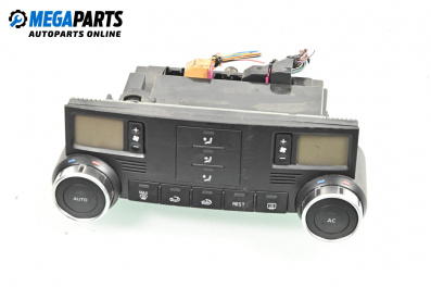Панел климатроник за Volkswagen Touareg SUV I (10.2002 - 01.2013)