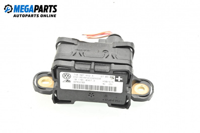Сензор ESP за Volkswagen Touareg SUV I (10.2002 - 01.2013), № 7H0 907 652 A